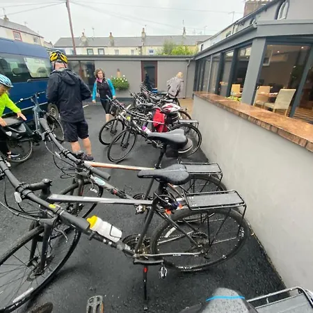 Scotch Arms Mews Brampton (Cumbria)