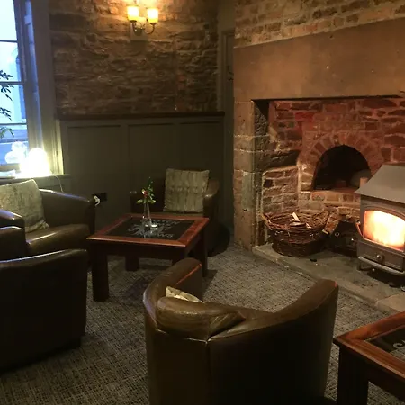 Scotch Arms Mews Pensjonat Brampton (Cumbria)