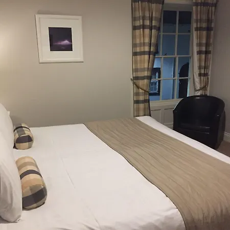 Pensjonat Scotch Arms Mews Brampton (Cumbria)