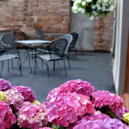 Scotch Arms Mews Brampton (Cumbria)