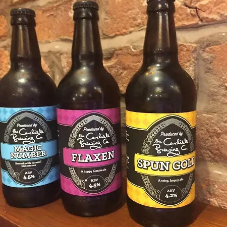 Scotch Arms Mews Brampton (Cumbria)