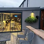 Scotch Arms Mews Pensjonat