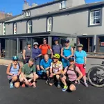 Scotch Arms Mews Pensjonat Brampton (Cumbria)