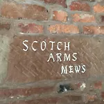 Scotch Arms Mews Pensjonat