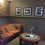 Scotch Arms Mews