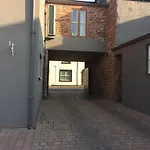 Pensjonat Scotch Arms Mews