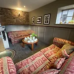 Pensjonat Scotch Arms Mews Brampton (Cumbria)