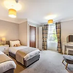 Affittacamere Scotch Arms Mews