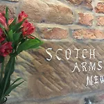 Scotch Arms Mews Pensjonat