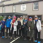 Scotch Arms Mews 4* Brampton (Cumbria)