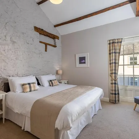 Scotch Arms Mews Bed & Breakfast, Town Centre, Hadrians Brampton (Cumbria)