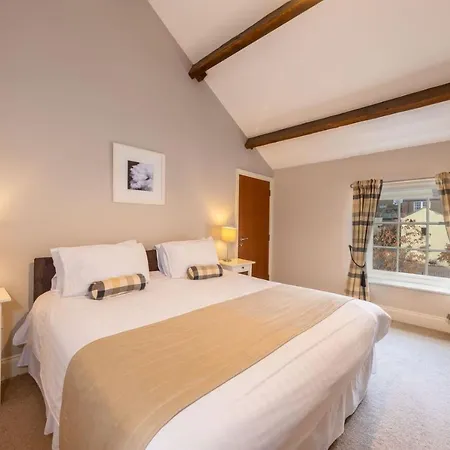 Scotch Arms Mews Bed & Breakfast, Town Centre, Hadrians Pensión Brampton (Cumbria)