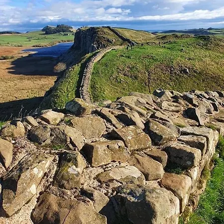 Penzion Scotch Arms Mews 4*