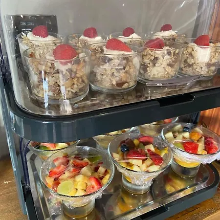 Scotch Arms Mews Penzion Brampton (Cumbria)