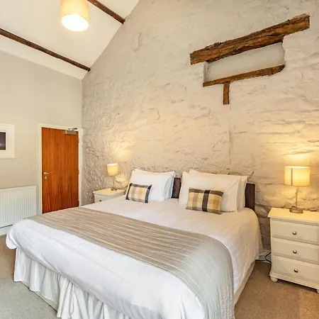 Pensión Scotch Arms Mews Bed & Breakfast, Town Centre, Hadrians Brampton (Cumbria)