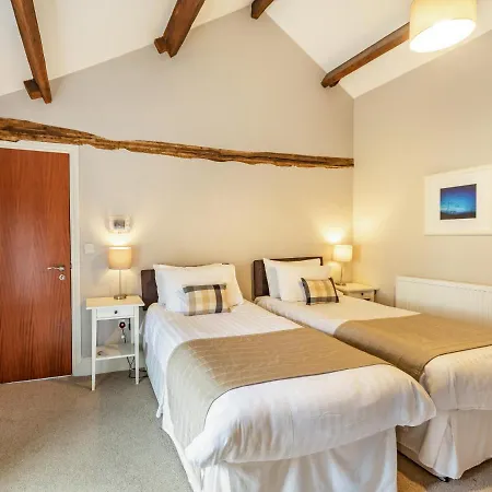 Pensión Scotch Arms Mews Bed & Breakfast, Town Centre, Hadrians Brampton (Cumbria)