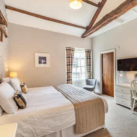 Scotch Arms Mews Bed & Breakfast, Town Centre, Hadrians Brampton (Cumbria)