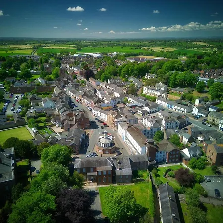 Scotch Arms Mews Bed & Breakfast, Town Centre, Hadrians Brampton (Cumbria)