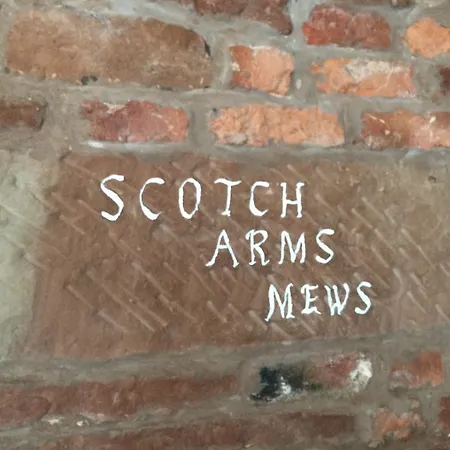 Scotch Arms Mews Bed & Breakfast, Town Centre, Hadrians Pensión