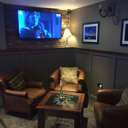Scotch Arms Mews Bed & Breakfast, Town Centre, Hadrians 4*