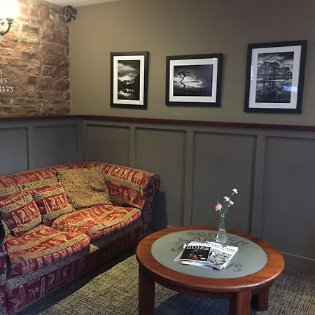 Scotch Arms Mews Bed & Breakfast, Town Centre, Hadrians