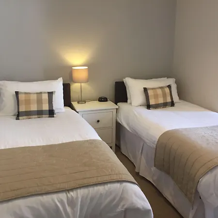 Pensión Scotch Arms Mews Bed & Breakfast, Town Centre, Hadrians Brampton (Cumbria)