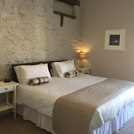 Scotch Arms Mews Penzion Brampton (Cumbria)