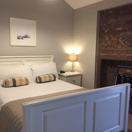 Scotch Arms Mews Bed & Breakfast, Town Centre, Hadrians Pensión