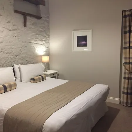 Scotch Arms Mews Bed & Breakfast, Town Centre, Hadrians Brampton (Cumbria)