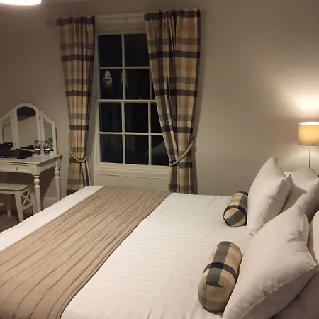 Scotch Arms Mews Bed & Breakfast, Town Centre, Hadrians 4*