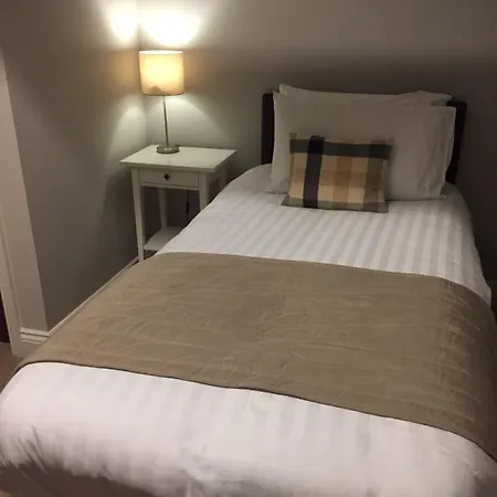 Scotch Arms Mews Bed & Breakfast, Town Centre, Hadrians Pensión Brampton (Cumbria)