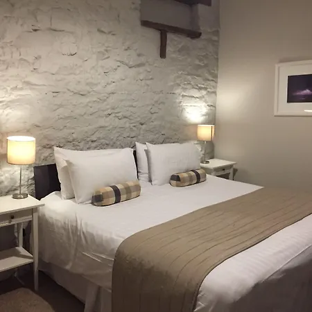 Scotch Arms Mews Bed & Breakfast, Town Centre, Hadrians Pensión 4*