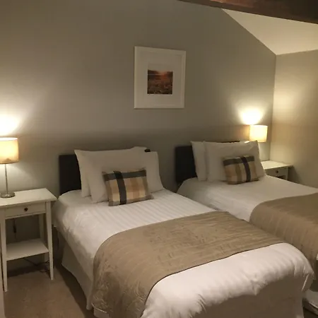 Pensión Scotch Arms Mews Bed & Breakfast, Town Centre, Hadrians