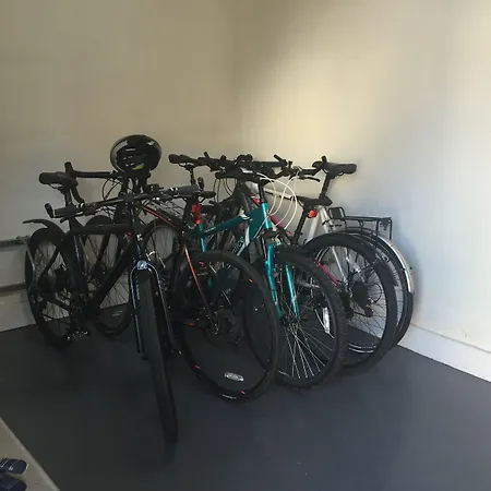 Scotch Arms Mews Brampton (Cumbria)