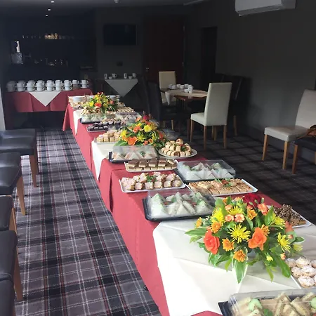 Scotch Arms Mews Brampton (Cumbria)