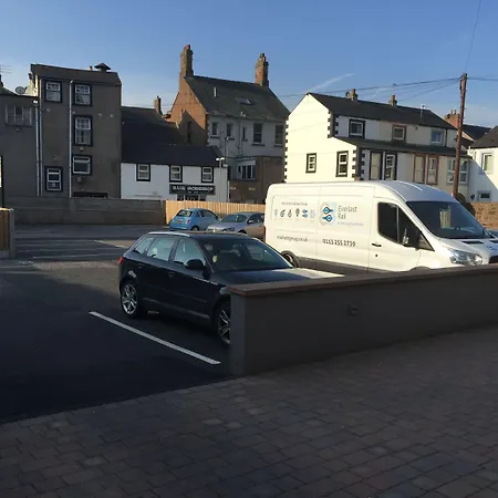 Scotch Arms Mews Bed & Breakfast, Town Centre, Hadrians Pensión Brampton (Cumbria)