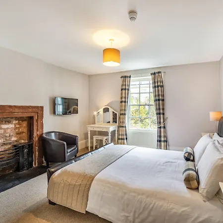 Scotch Arms Mews Bed & Breakfast, Town Centre, Hadrians Pensión Brampton (Cumbria)