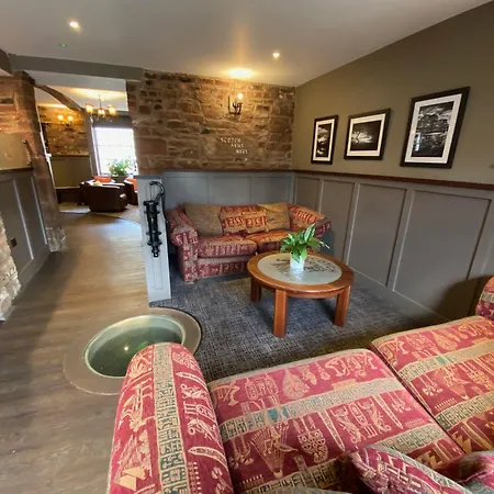 Scotch Arms Mews Bed & Breakfast, Town Centre, Hadrians Pensión