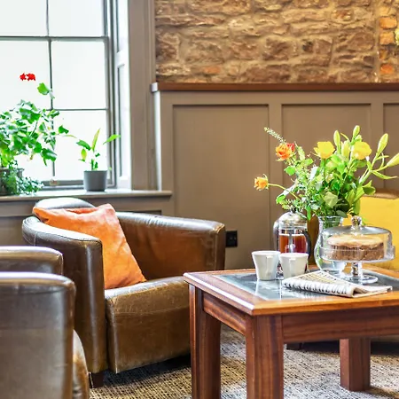 Scotch Arms Mews Bed & Breakfast, Town Centre, Hadrians 4* Brampton (Cumbria)