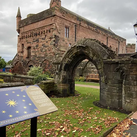 Scotch Arms Mews Bed & Breakfast, Town Centre, Hadrians 4*