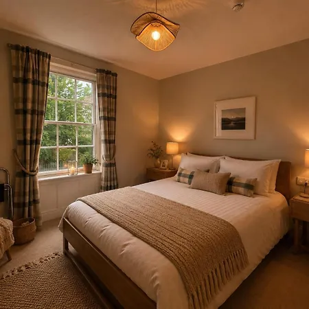 Pensión Scotch Arms Mews Bed & Breakfast, Town Centre, Hadrians 4*