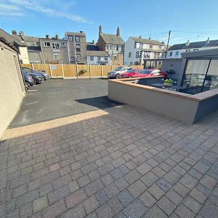 Scotch Arms Mews Bed & Breakfast, Town Centre, Hadrians Brampton (Cumbria)