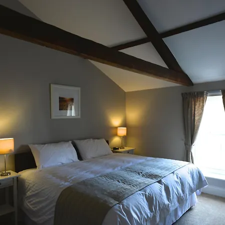 Scotch Arms Mews Bed & Breakfast, Town Centre, Hadrians