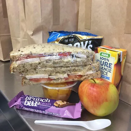 Scotch Arms Mews Penzion 4*