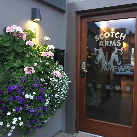Scotch Arms Mews Bed & Breakfast, Town Centre, Hadrians Brampton (Cumbria)