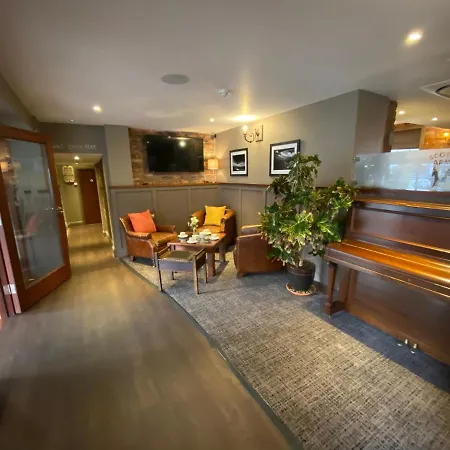 Scotch Arms Mews Bed & Breakfast, Town Centre, Hadrians Brampton (Cumbria)