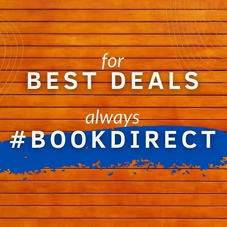 Gæstehus Scotch Arms Mews 4*