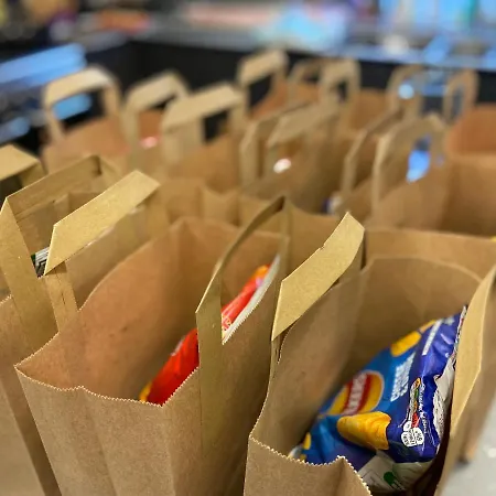 Gæstehus Scotch Arms Mews 4*