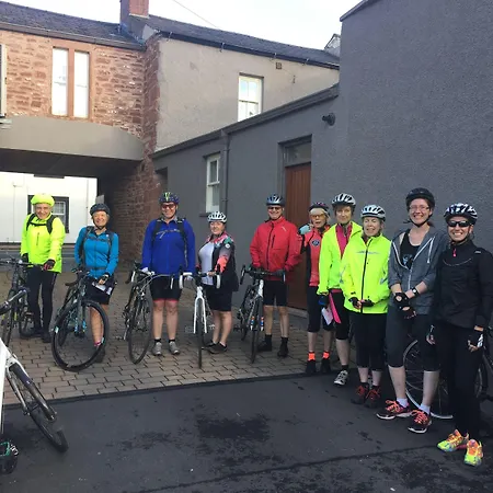 Gæstehus Scotch Arms Mews 4*