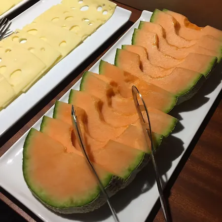 Scotch Arms Mews Gæstehus 4*